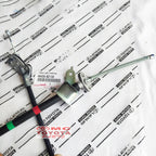 Kabel Rem Tangan Kiri Avanza Xenia All New 46430-BZ100