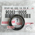 Bearing Steer Stir Collum Atas Kijang Kapsul Land Cruiser 90363-18005