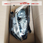 Lampu Depan Head Lamp Kanan Agya Ayla Facelift 81130-BZ330-001