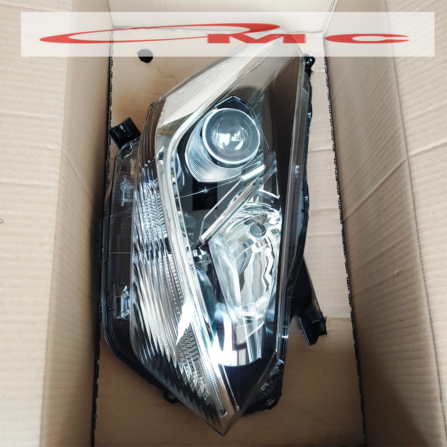 Lampu Depan Head Lamp Kanan Agya Ayla Facelift 81130-BZ330-001