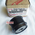 Pulley Alternator Dinamo Camry Alphard Vellfire ANH20 27415-0W042
