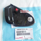 Garnish Pilar Segitiga Luar Spion Kiri Rush Terios All New 62226-BZ070