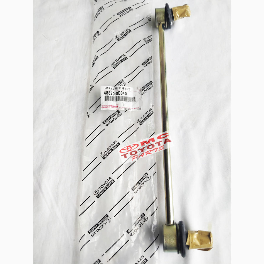 Stabilizer Link Stabil Joint Depan Original Toyota Sienta 48820-0D040