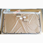 Door Trim Doortrim Bagasi Buka Ke Samping Gran Max 64780-BZ081-B01