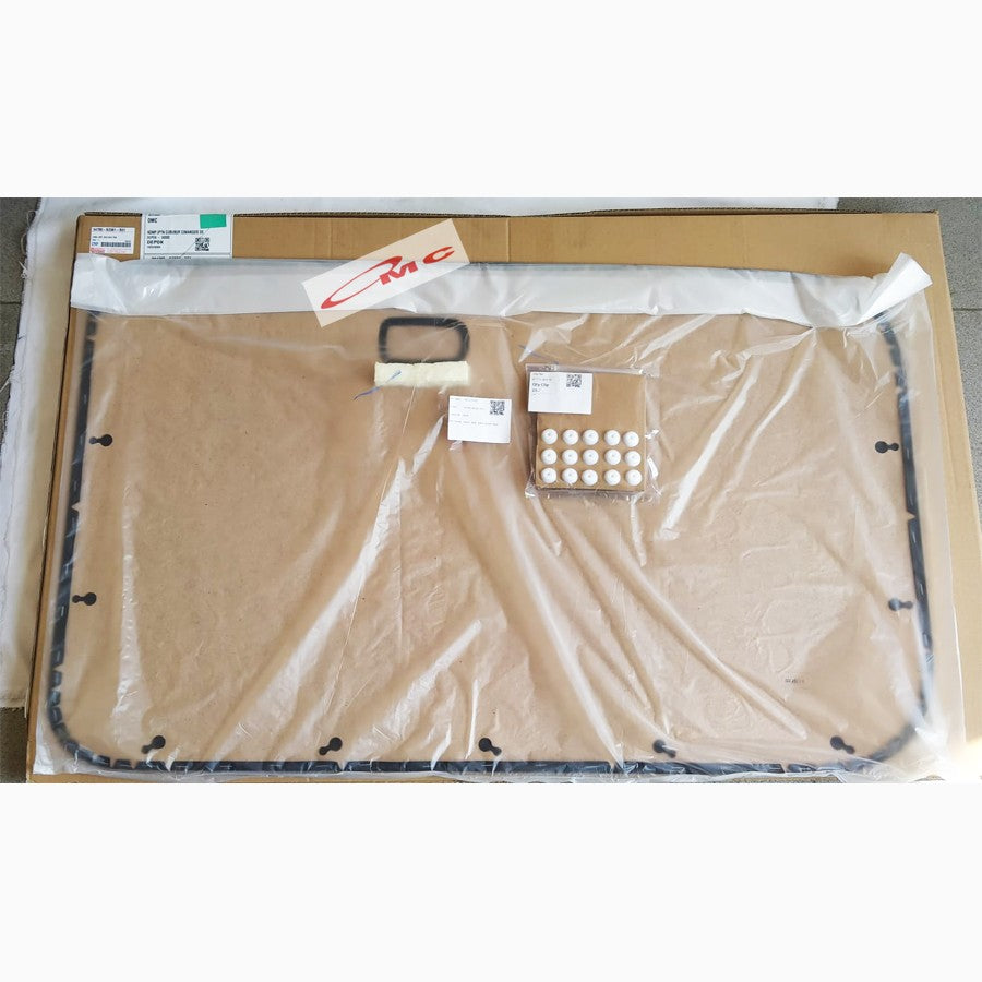 Door Trim Doortrim Bagasi Buka Ke Samping Gran Max 64780-BZ081-B01