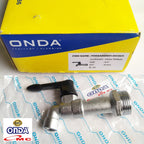 Kran Keran Air Tembok Taman Engkol Cuci Piring BL 3/4" Inch ONDA