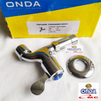 Kran Keran Air Tembok Taman Cuci Tangan 1/2" Inch A 801 T ONDA