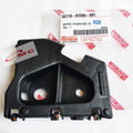 Support Bracket Breket Bumper Depan Kiri Granmax 52116-BZ090-001