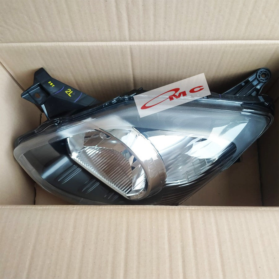 Lampu Depan Head Lamp Kiri Original Daihatsu Ayla Agya 81170-BZ170-001
