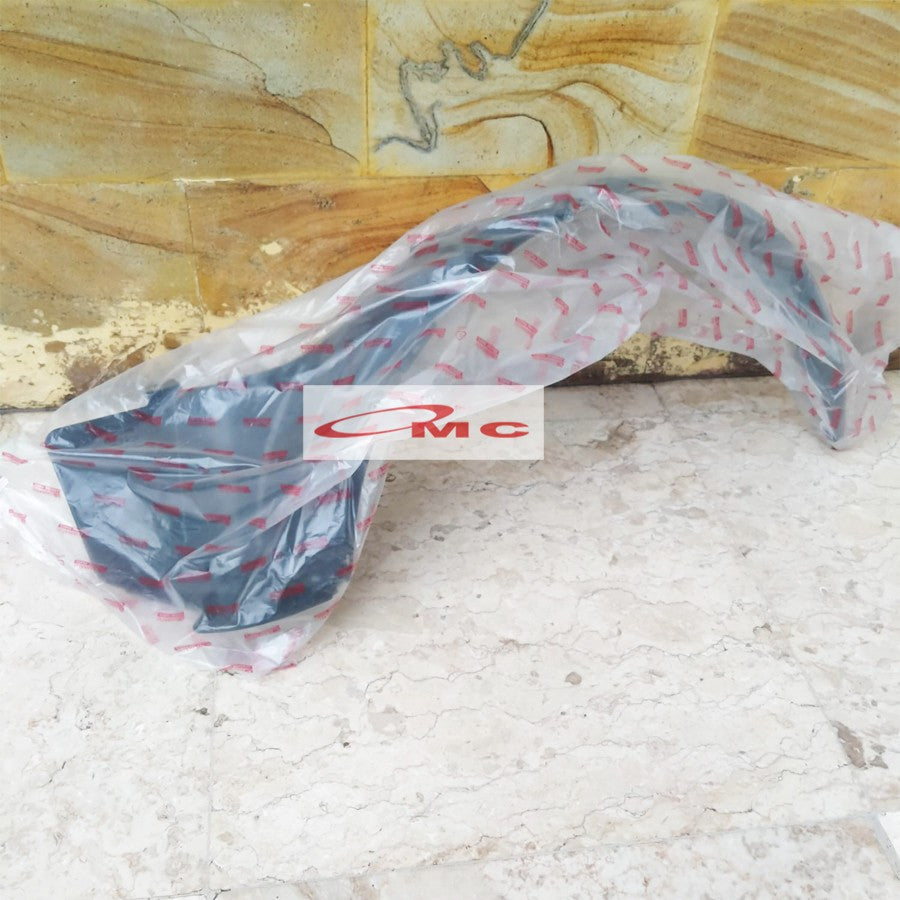 Liner Fender Depan Kiri Ori Daihatsu Granmax Luxio 53876-BZ120-001