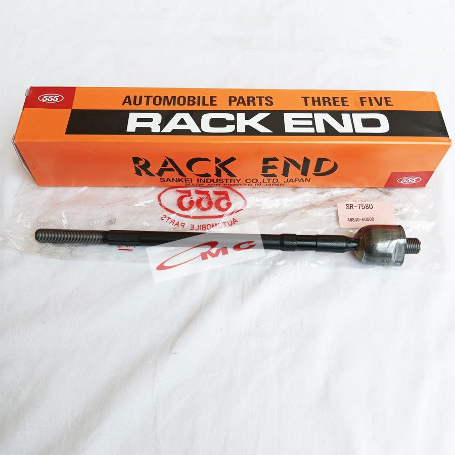 Rack End Long Tierod Tie Rod Kanan Kiri Suzuki Baleno 555 SR-7580
