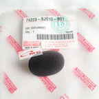 Tutup Cover Lubang Baut Armrest Daihatsu Granmax Luxio 74223-BZ010-B01