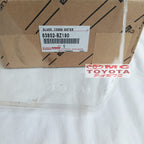 Mika Kaca Speedometer Glass Speedometer Calya Sigra 83852-BZ180