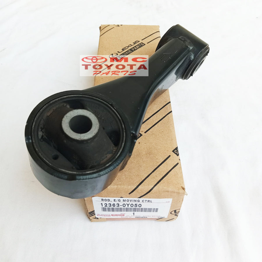 Engine Mounting Moving Control Tengah Etios Valco Cross 12363-0Y050 Engine Monting