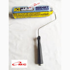 Rol Cat Busa Ace Oldfields 1 Set 23 cm 9 inch Roll Roller Kuas Kwas