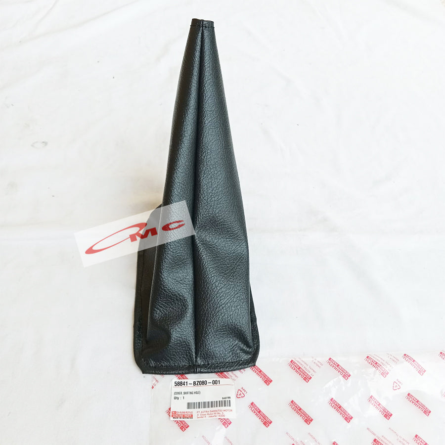 Kain Boot Tongkat Tranmisi Manual Gran Max Luxio 58841-BZ080-001