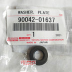Ring Washer Baut Cylinder Head Avanza Xenia Agya Ayla Rush Terios 90042-01637