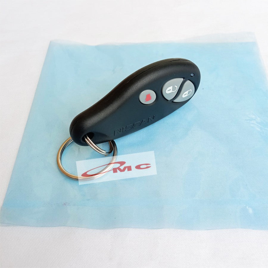 Remote Remot Alarm Control Original Nissan Grand Livina SV R-LIVINA