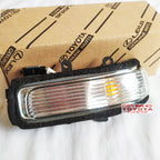 Lampu Sein Sen Spion Kiri Kijang Innova Fortuner Hilux 81740-0K010