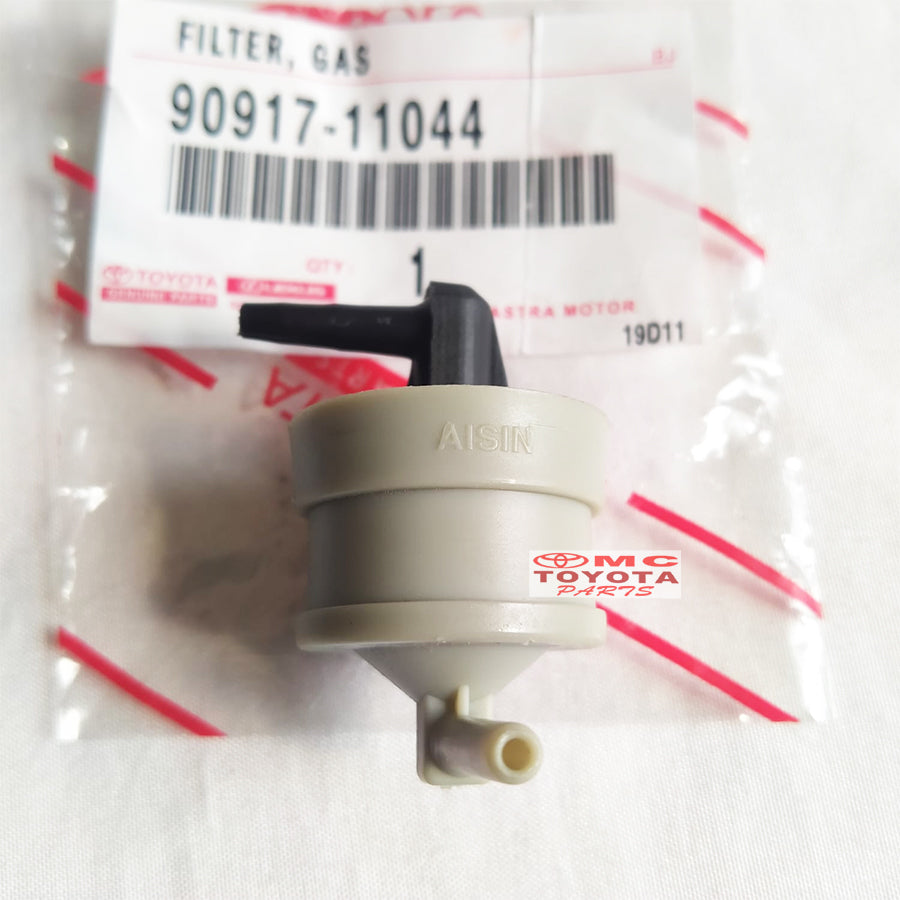 Filter Gas Innova Reborn Fortuner VRZ Hilux PRADO 2GD Diesel 90917-11044