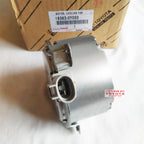 Motor Fan Kipas Radiator Toyota Sienta All New Yaris Vios 16363-0Y050