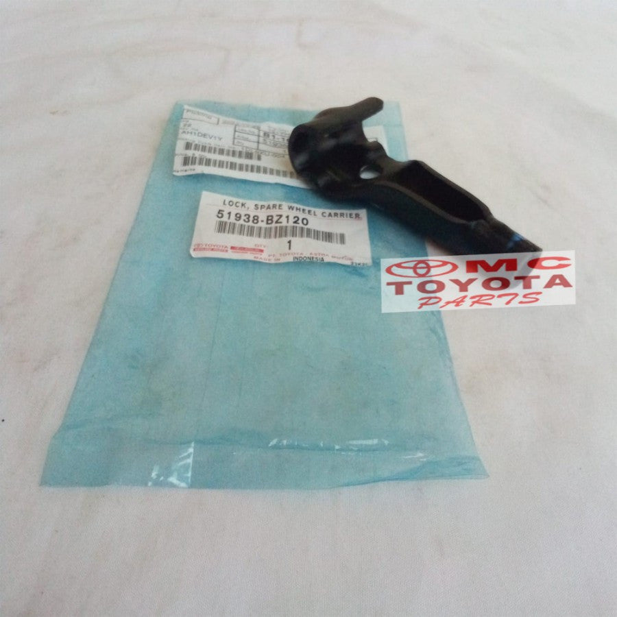 Baut Gantungan Ban Serep Veloz Avanza Xenia 51938-BZ120