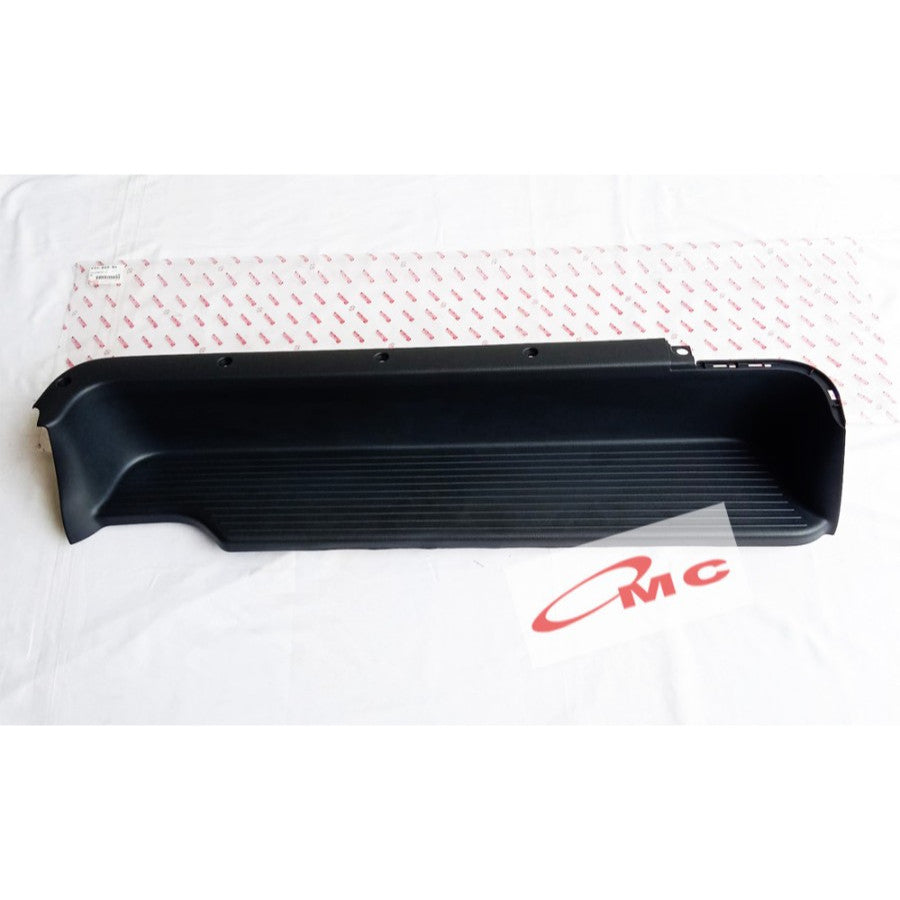 Scuplate Silplate Samping Kiri Tengah Grandmax Luxio 67918-BZ070-B01