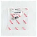 Knob Knop Handle Rem Tangan Chrome Xenia Avanza 46217-BZ010-E11