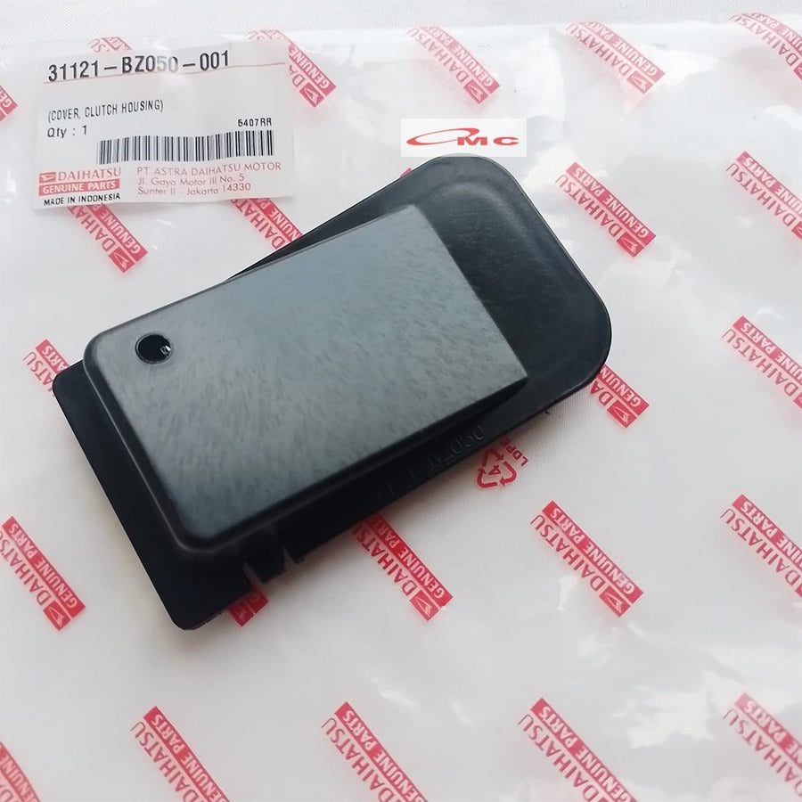 Karet Tutup Kopling Daihatsu Grand Max Xenia 1.0CC 31121-BZ050-001