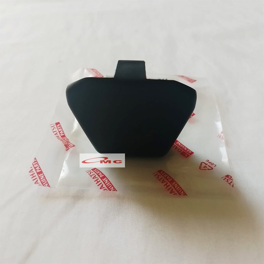 Cover Baut Safety Belt Bagian Atas Xenia Luxio Avanza 73237-BZ010-B11
