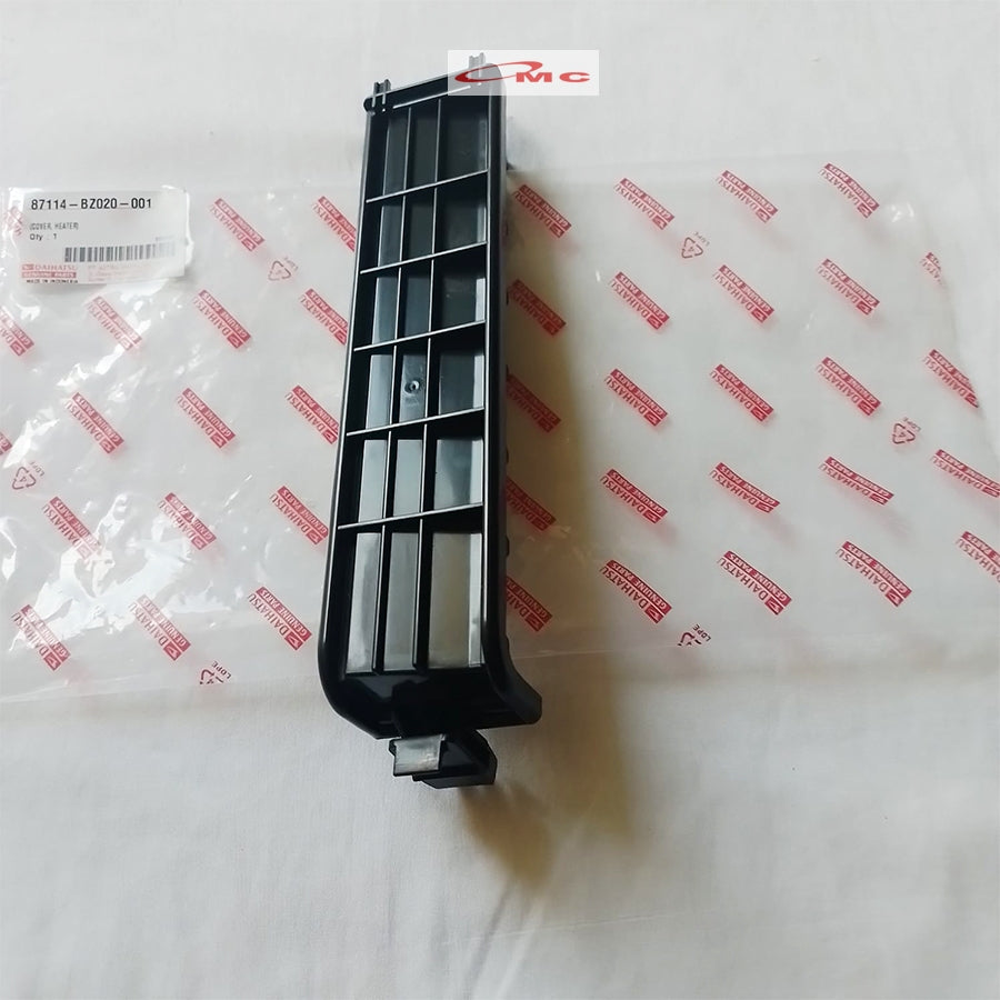 Tutup Cover Rumah Filter AC Luxio Avanza Agya Calya 87114-BZ020-001