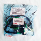 Kabel Socket Lampu Stop Belakang Kiri All New Avanza Xenia 81565-BZ010