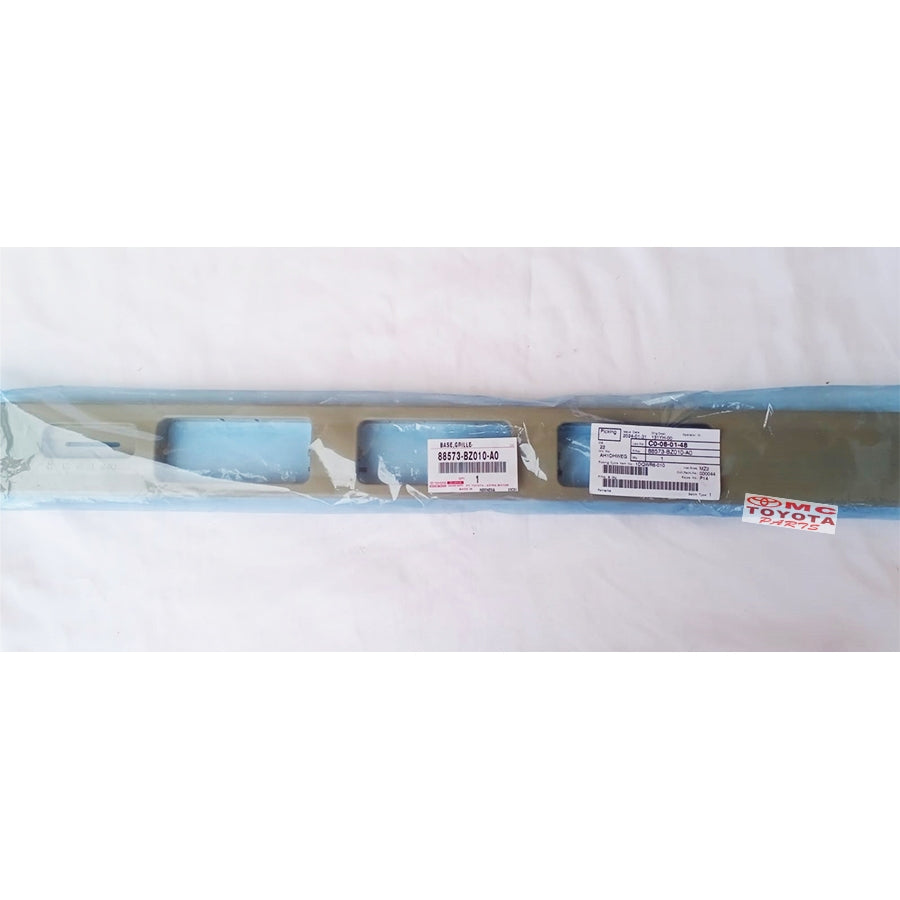 Grill Grille AC Double Blower Tengah Avanza Xenia Rush 88573-BZ010-A0