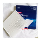 Filter Saringan AC Atis Hiace Camry Fortuner Hilux Innova Vios Yaris 145520-2370