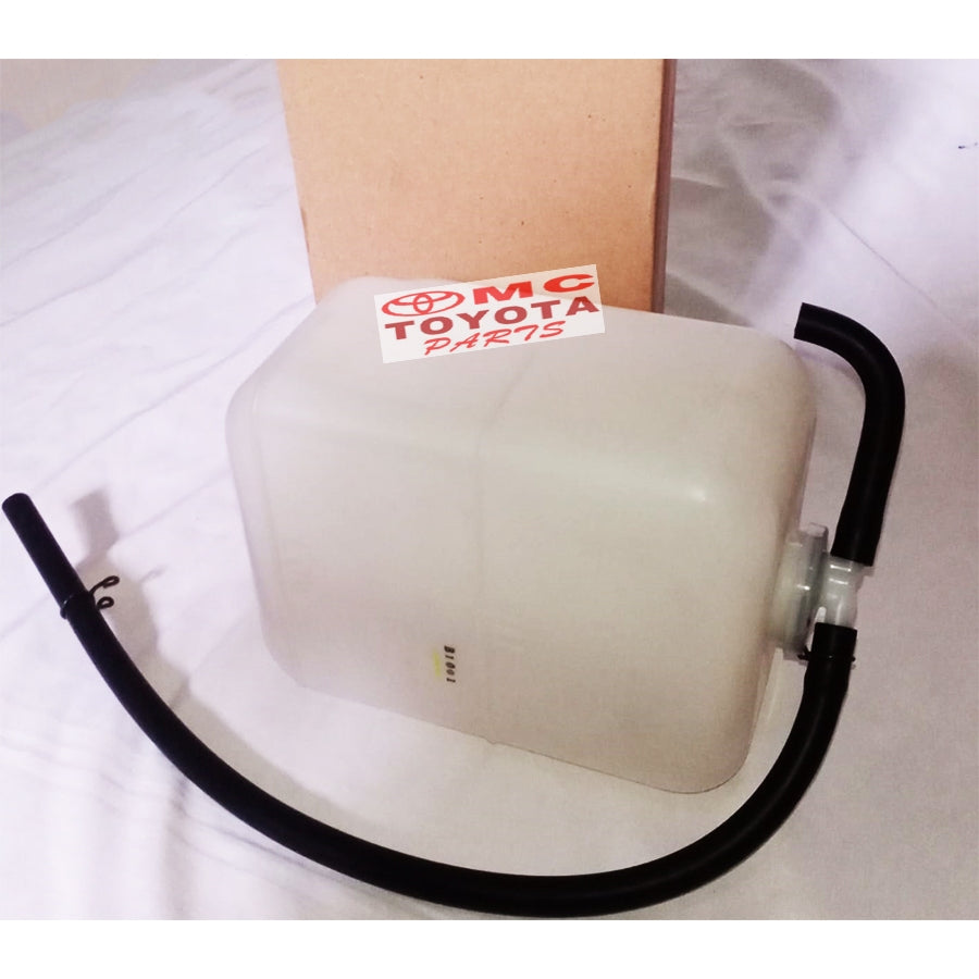 Tabung Tangki Tanki Air Cadangan Serap Radiator Ferosa 16470-87613-001