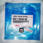 Knob Knop Tombol Stelan AC Terios Xenia Avanza Rush 88611-BZ080-B0
