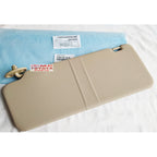 Sun Visor Tahanan Cahaya Kiri Innova Fortuner Hilux 74320-0K170-A0