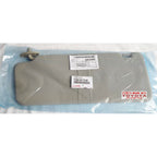 Sun Visor Tahanan Cahaya Kiri Innova Fortuner Hilux 74320-0K170-A0