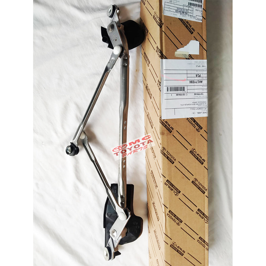 Wiper LInk Penggerak Wiper Depan Grand Avanza Great Xenia 85150-BZ230