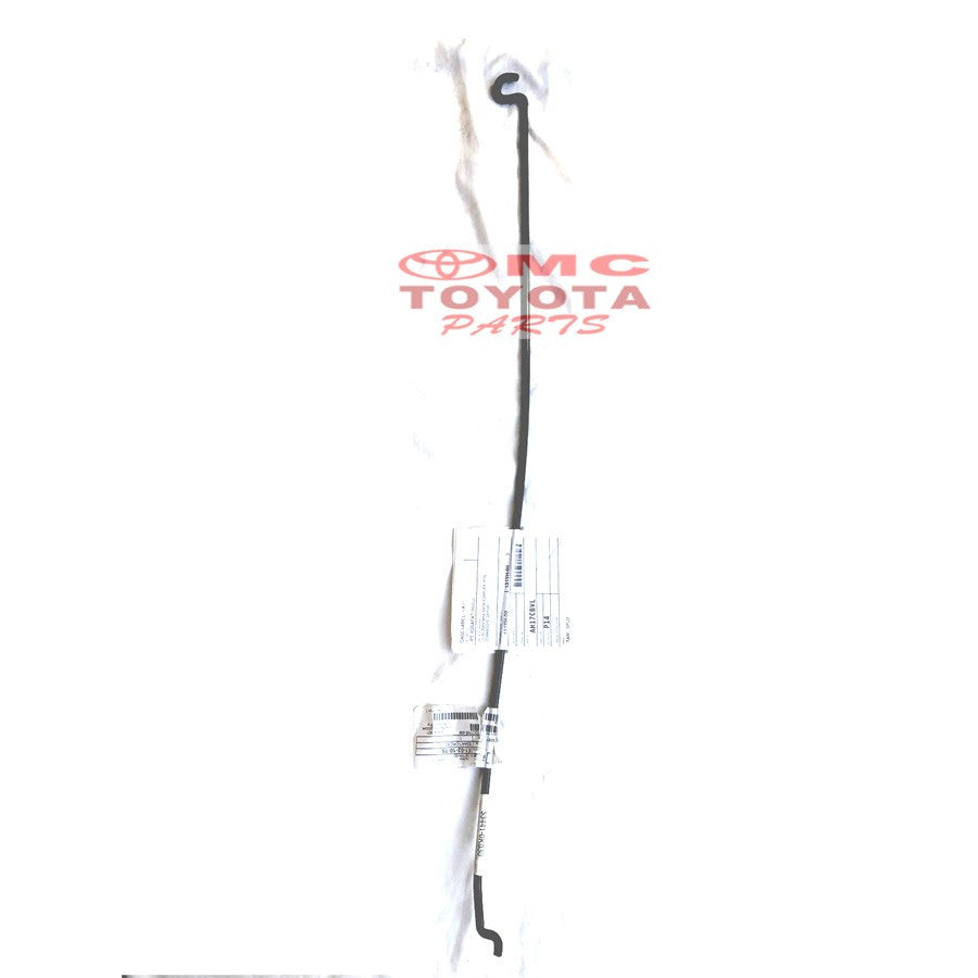 Tiang Penyangga Kap Mesin Fortuner Hilux 53441-0K030