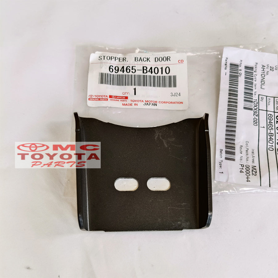 Stoper Stopper Back Door Dor Rush 69465-B4010
