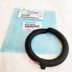 Karet Tatakan Per Keong Depan Bagian Atas Original Toyota Agya Ayla Calya Sigra 48157-BZ070