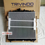 Radiator Assy TRIVINDO Avanza Xenia Lama 1.0CC 1.3CC Manual TR-82149