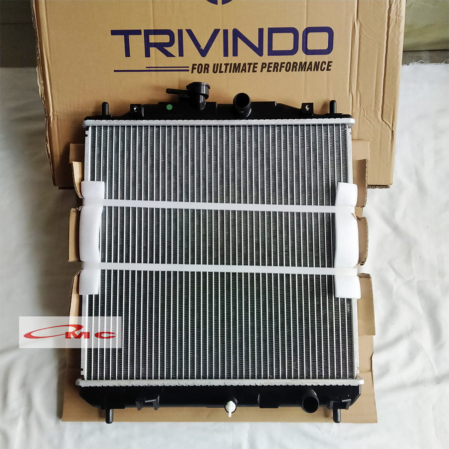 Radiator Assy TRIVINDO Avanza Xenia Lama 1.0CC 1.3CC Manual TR-82149