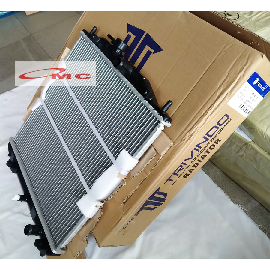 Radiator Assy TRIVINDO Avanza Xenia Lama 1.0CC 1.3CC Manual TR-82149