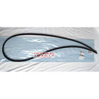 Moulding Roof Karet Atap Kanan Kiri Rush Terios