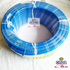 Selang Air Dof ONDA Elastis 3/4 inch Taman Cuci Mobil Hose 1 Roll 50 Meter