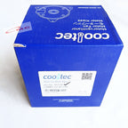 Motor Dinamo Cooling Fan Kipas Radiator Cooltec Camry Wish Alphard 26350-05250-COOLTEC