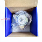 Motor Fan Ac Dinamo Kipas Radiator Cooltec Mobil Mitsubishi Outlander Lancer 1355A093