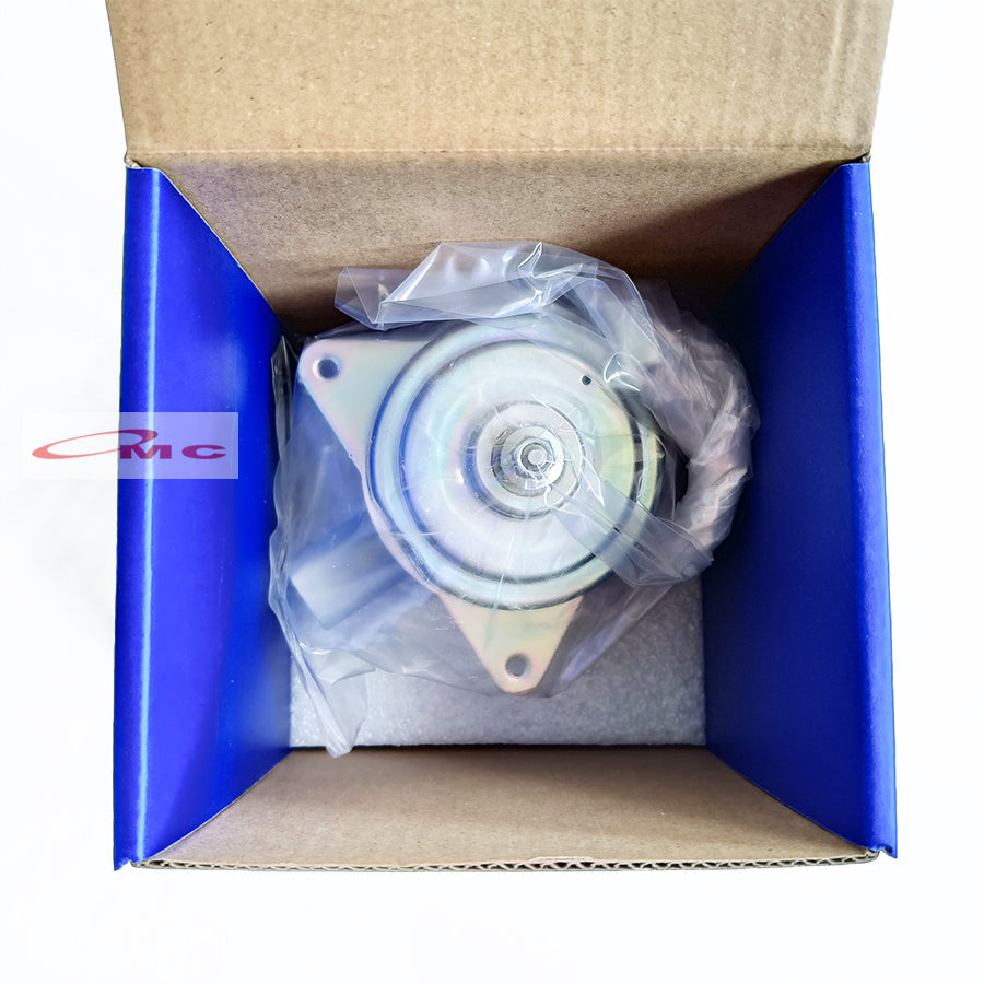 Motor Fan Ac Dinamo Kipas Radiator Cooltec Mobil Mitsubishi Outlander Lancer 1355A093